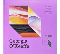 Georgia O'Keeffe - Red, Yellow and Black Streak [Stries rouge, jaune et noir]