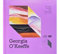 Georgia O'Keeffe - Red, Yellow and Black Streak [Stries rouge, jaune et noir]