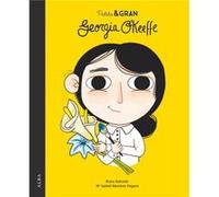 Georgia O'Keeffe Salcedo, Erica, Sánchez, Mª Isabel (Auteur)