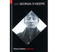 Georgia O'Keeffe (World of Art) /anglais