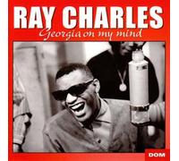 Charles, Ray - Georgia on My Mind