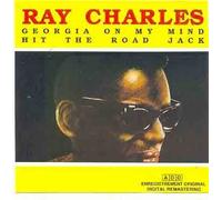 Georgia on my Mind - Hit the road jack