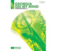 Georgia On My Mind (Sab/Piano) / Recueil