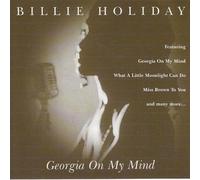 Georgia on My Mind [UK Import]