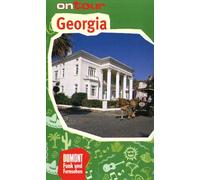Georgia - On Tour [VHS]