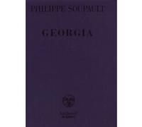 Georgia Philippe Soupault (Auteur)