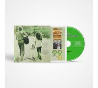 The Georgia Prophets - Fever (CD)