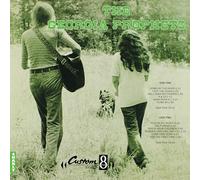 Georgia Prophets, the - Fever