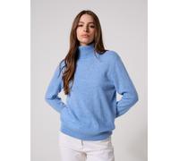Georgia Rose GASPARD2 cachemire pour XL Bleu