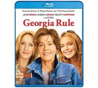 Georgia Rule [Blu-Ray] Eco Amaray Case