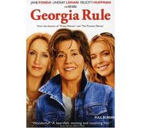 Georgia Rule (Full Screen Edition) by Jane Fonda