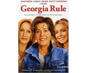 Georgia Rule (Full Screen Edition) by Jane Fonda
