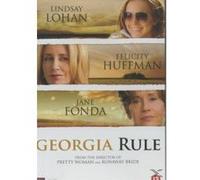 GEORGIA RULE-VN G
