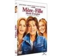 GEORGIA RULES-MERE FILLE MODE D EMPLOI-VF G