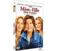 GEORGIA RULES-MERE FILLE MODE D EMPLOI-VF G