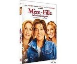 GEORGIA RULES-MERE FILLE MODE D EMPLOI-VF G