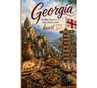 Georgia’s beauty “no not the one in North America”