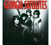 Georgia Satellites