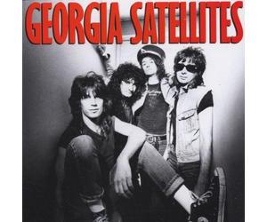 Georgia Satellites