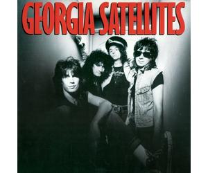 Georgia Satellites