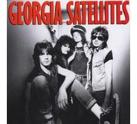 Georgia Satellites by Georgia Satellites (1992-05-13)