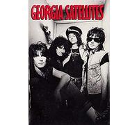 Georgia Satellites - Georgia Satellites