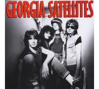 Georgia Satellites - Georgia Satellites