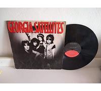 Georgia Satellites: Interview Picture Disc [VINYL]