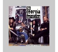 Shaken Not Stirred – CD