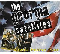 Georgia Satellites, The - Games People Play [Import]