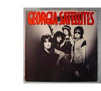 Georgia Satellites, The - georgia satellites LP