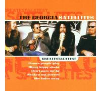 Georgia Satellites the - Greatest & Latest [Import]