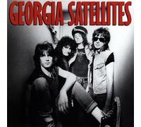 Georgia Satellites,The [Import]