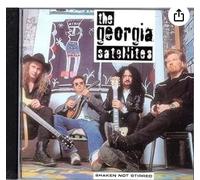Georgia Satellites, the - Shaken Not Stirred [Import]