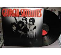 Georgia Satellites [Vinyl LP]