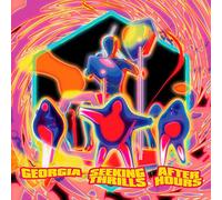 Georgia – Seeking Thrills (After Hours) – Vinyle 12" EP coloré – Édition limitée