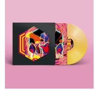 Georgia Seeking Thrills (After Hours) (Vinyl) Limited 12" EP Coloured Vinyl