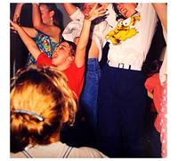 Georgia - Seeking Thrills (Vinyl Red) [Import]