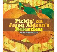 Georgia Skies: Pickin on Jason Aldean