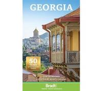 Guide de voyage (en anglais) - Géorgie | Bradt