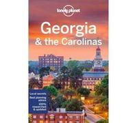 Lonely Planet Georgia & the Carolinas