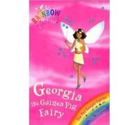 Georgia the Guinea Pig Fairy Meadows, Daisy (Auteur)