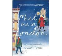 Georgia Toffolo Meet Me in London (Poche)
