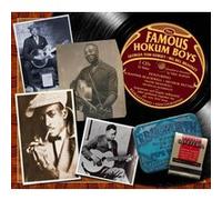 Georgia Tom Dorsey Big Bill Broonzy