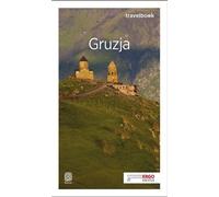 Georgia Travelbook Collective arrangement (Buch auf Polnisch)
