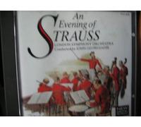 Georgiadis - An Evening of Strauss