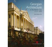 Georgian Architecture in the British Isles: 1714-1830