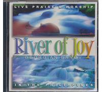 Georgian Banov - River of Joy