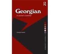 Georgian by George Hewitt Paperback Book B. G. Hewitt (Auteur)