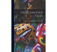 Georgian Folk Tales
